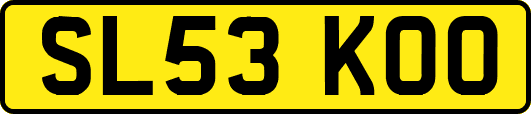 SL53KOO