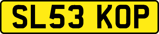 SL53KOP