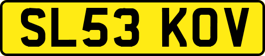 SL53KOV