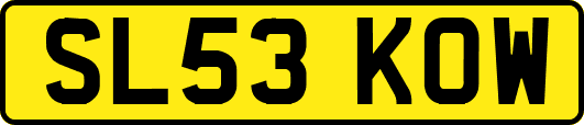 SL53KOW