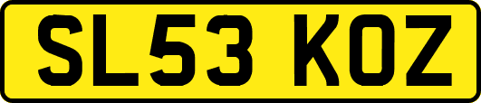 SL53KOZ
