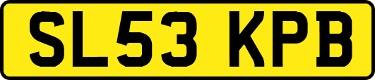 SL53KPB