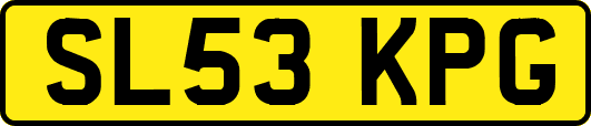 SL53KPG