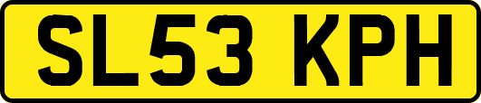 SL53KPH