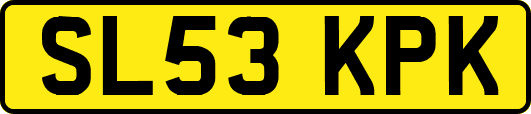 SL53KPK