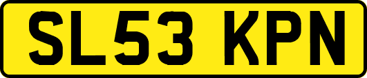 SL53KPN