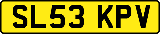 SL53KPV