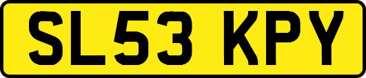 SL53KPY