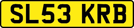 SL53KRB