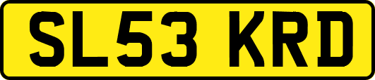 SL53KRD