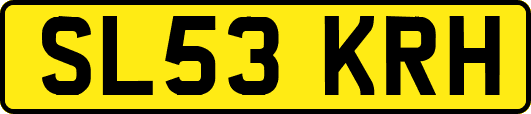 SL53KRH