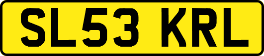 SL53KRL