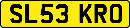 SL53KRO
