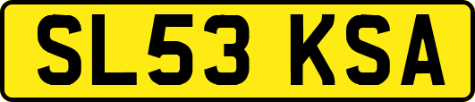 SL53KSA