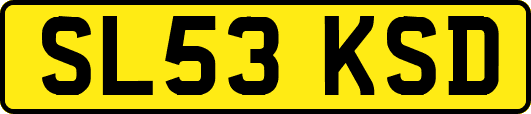 SL53KSD