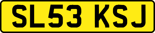 SL53KSJ