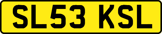 SL53KSL