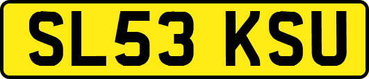 SL53KSU