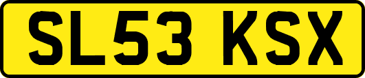 SL53KSX