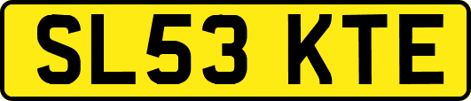 SL53KTE