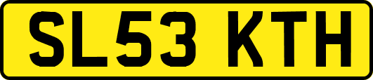 SL53KTH