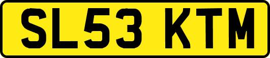 SL53KTM