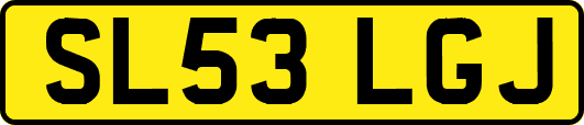 SL53LGJ