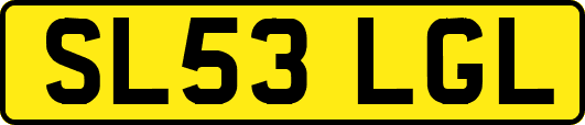 SL53LGL