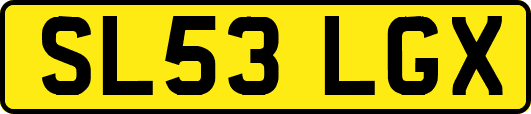 SL53LGX