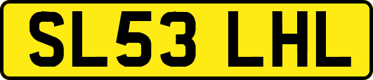 SL53LHL