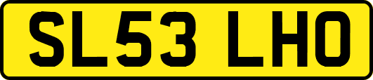 SL53LHO