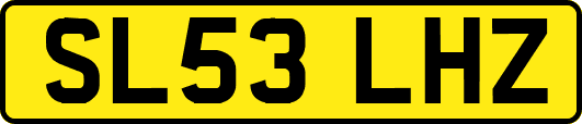 SL53LHZ