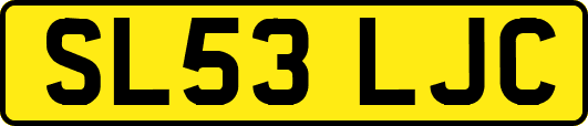 SL53LJC