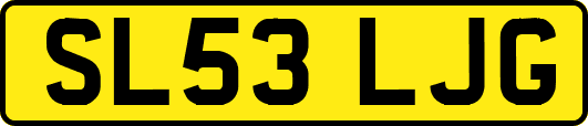 SL53LJG