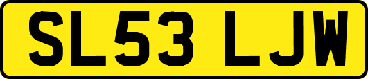 SL53LJW