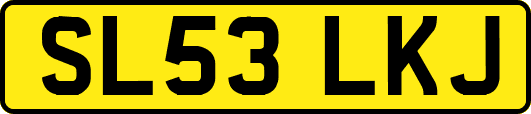 SL53LKJ