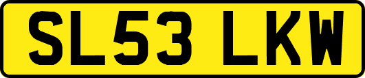 SL53LKW