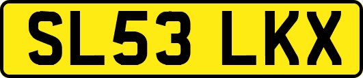 SL53LKX