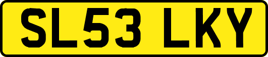 SL53LKY