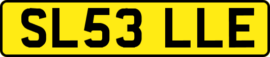 SL53LLE