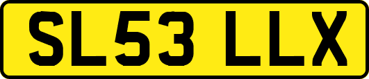 SL53LLX