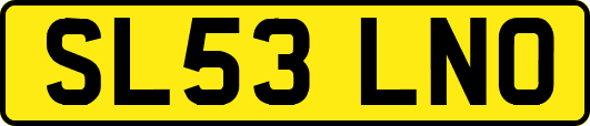 SL53LNO