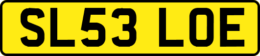 SL53LOE
