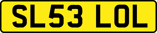 SL53LOL