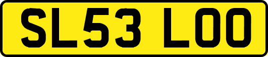 SL53LOO