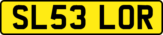 SL53LOR