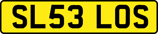 SL53LOS