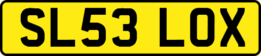 SL53LOX