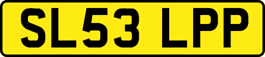 SL53LPP