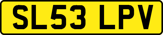 SL53LPV